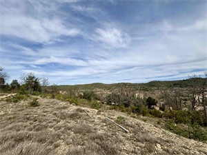 terrain à la vente -   04500  ALLEMAGNE-EN-PROVENCE, surface 6644 m2 vente terrain - APR660667